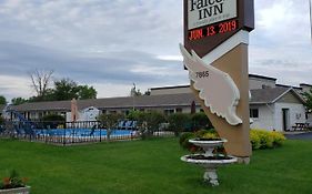 Falcon Inn Niagara Falls Ontario